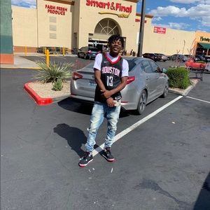 Meet your Posher, Jackie